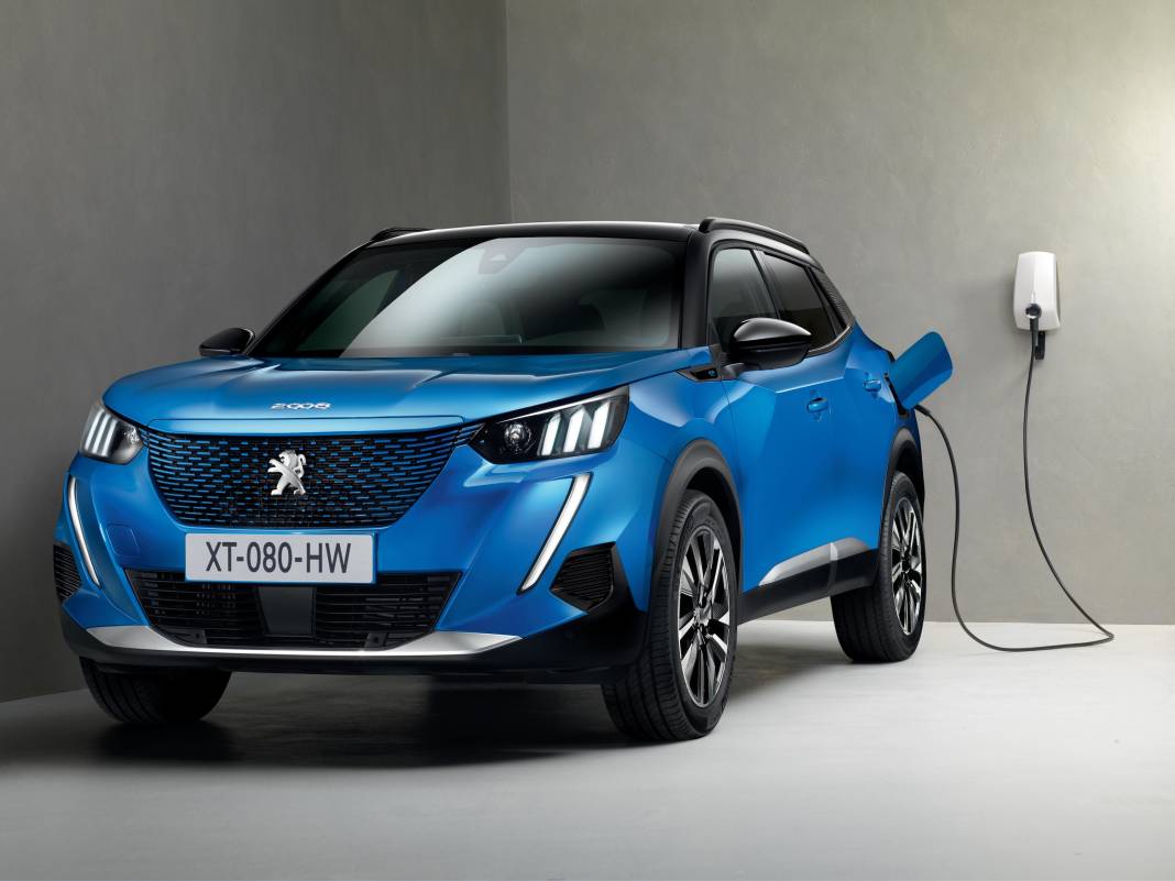 Peugeot Şubat ayı fiyat listesini güncelledi 6
